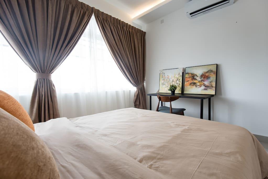 Palm Armada Residence Free Parking And Netflix Putrajaya Exterior foto