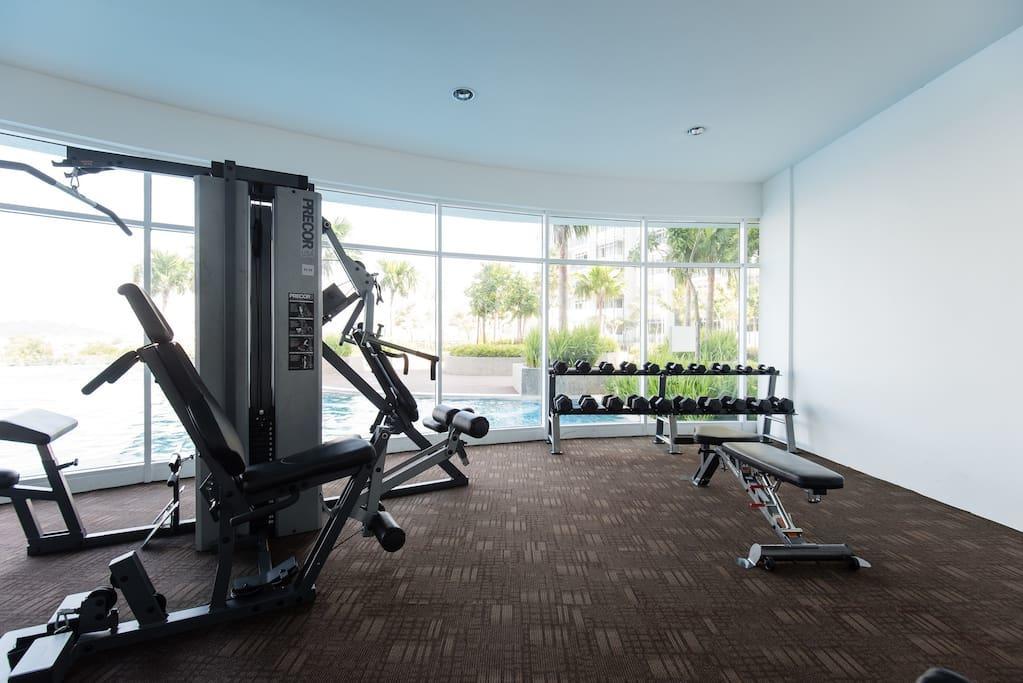 Palm Armada Residence Free Parking And Netflix Putrajaya Exterior foto